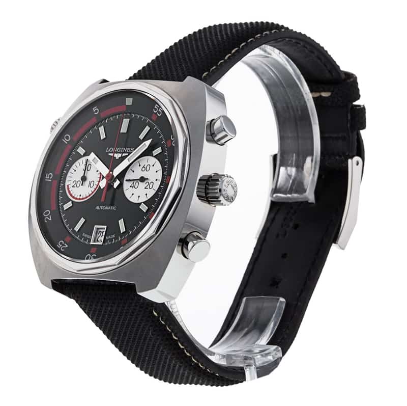 Longines Heritage L2.796.4.52.0